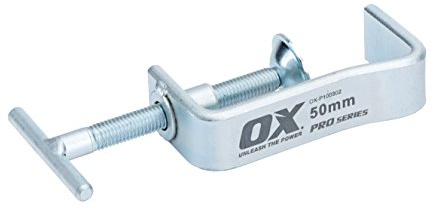 OX Pro 50mm Profile Clamp