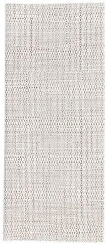 García de Pou 50 Unidades - García de Pou 213.52 Servilletas Dry Cotton Cangurito' 55 G M2, 33 x 40 cm, Chocolate