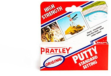 Pratley Standard Set Swimming Pool Repair Putty