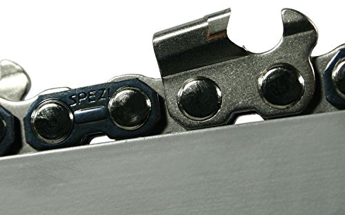 SÄGENSPEZI Hartmetall-Sägekette (HM), 40 cm (16), 3/8, 1,5 mm, 60 TG, passend für Husqvarna 455 Rancher