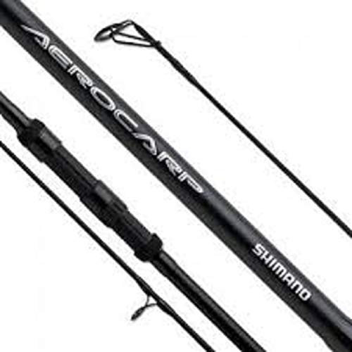 Shimano Aerocast Angelrute 12' 3lb T/C Long Range Karpfenrute