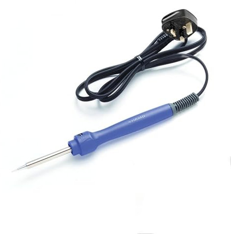Hakko FX650-16 Dash Tragbarer Lötkolben, 480ºC