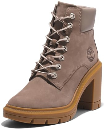 Timberland Allington Heights Mid Lace Boot TB0A26SV015, Stivali