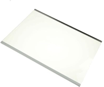 Shelf, Shelf 494 x 351 mm Fridge, Fridge, Freezer AHT74973902 LG Fridge, Fridge, Freezer AHT74973902 LG