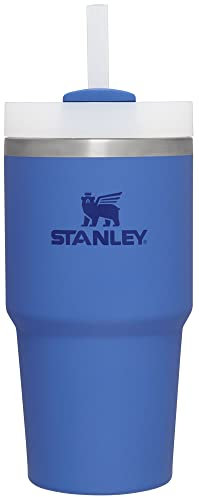 STANLEY Quencher H2.O FlowState - Vaso de 567.0 g Iris