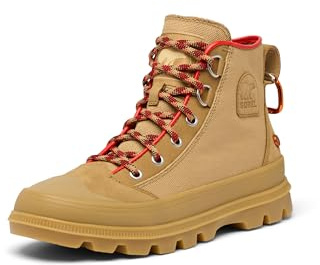 Sorel, Scout N About Mid Sneaker Gear CHK
