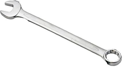 HESHUWEN Set Chiavi Inglese Chiavi Automatiche for Chiavi combinate da 5,5 mm-34 mm Chiavi Inglese(30mm)
