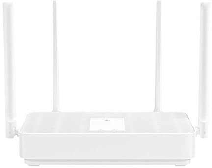 Xiaomi Mi Router AX1800 (Reacondicionado)