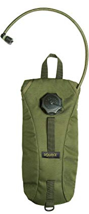 Source IDF/3 Wraptank - Trinkrucksack für Outdoor-Aktivitäten