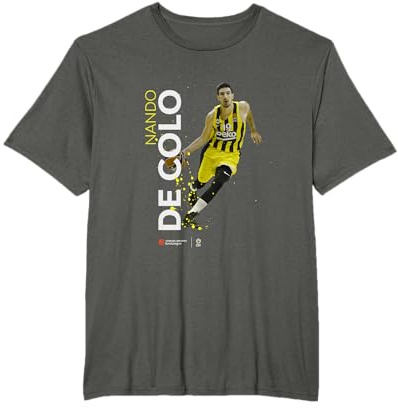 Fenerbahce Beko Istanbul T-Shirt