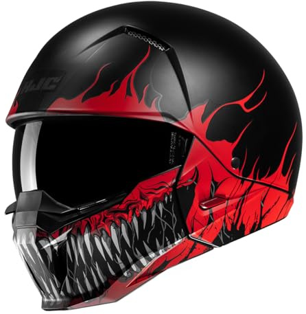HJC, Jethelme motorrad I20 SCRAW MC1SF, S