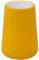 5five - gobelet en céramique colorama Jaune Moutarde