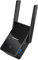 BrosTrend 3000Mbps Adaptador WiFi a Ethernet con LAN Puerto Gigabit, Wi-Fi 6 WiFi Ethernet Adapter para Smart TV Xbox PC Videoconsola, Adaptador RJ45 Wi-Fi Impresora, Doble Banda Wireless LAN Adapter