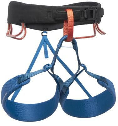 Black Diamond Momentum Harness L