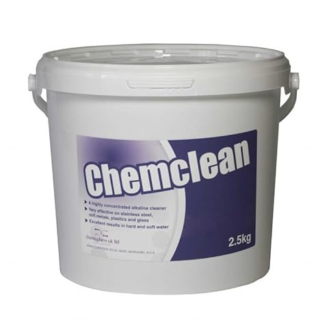 Chemclean Home Brew Cleaner 400g | Powerful Cleaner