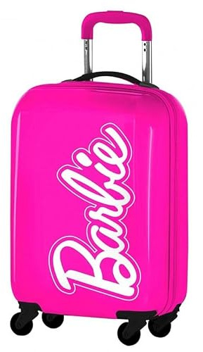 Coriex Trolley rigide, Valise Sac de Voyage, rose