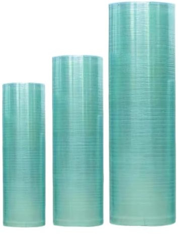 YHKJLYH Polycarbonat-Dachplatte, Dachgewächshaus, durchsichtige Kunststoffplatten, Außenmarkisen, Überdachung für Gewächshäuser, Schuppen, Carports, Umzäunung (Farbe: transparent, Größe: 1 x 2 m)