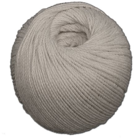 #36 Cotton Seine Mason Line with 400-Feet Ball