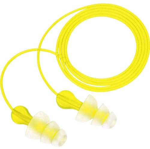 3M PN01006 Gehörschutzstöpsel 29 dB mehrweg 100 Paar