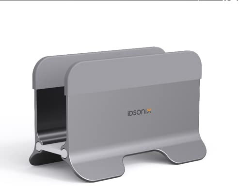 iDsonix External CD Drive, USB 2.0 Portable Optical Disk Burner, External DVD Recorder Player Reader for PC laptop WIN98/XP/7/8/10/ VISTA/Mac