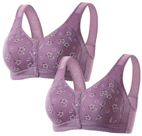 RKaixuni Amazon Warehouse UK Half Cup Bra Pregnancy Bras for Women Black Sports Bra Wireless Push Up Bra White Bra Minimiser Bra for Large Breasts