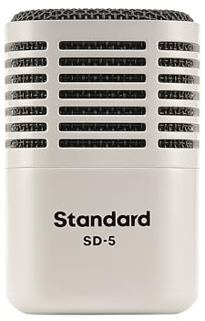 Universal Audio SD5 Dynamic Microphone with Modeling