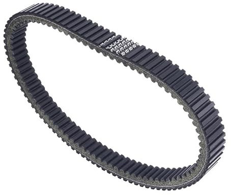 DRENGE Zahnriemen Antriebsriemen Für Rhino 450 Für YXR450FSE Für YXR450FH Für 4x4 Kupplung Antriebsriemen 5GH-17641-11-00 5GH-17641-10-00 5GH-17641-00-00 3C2-17641-00-00