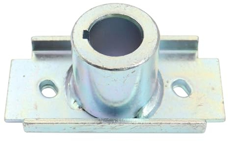 SECURA Messernabe Ø22,2mm kompatibel mit Dolmar PM-5101 S3 Rasenmäher