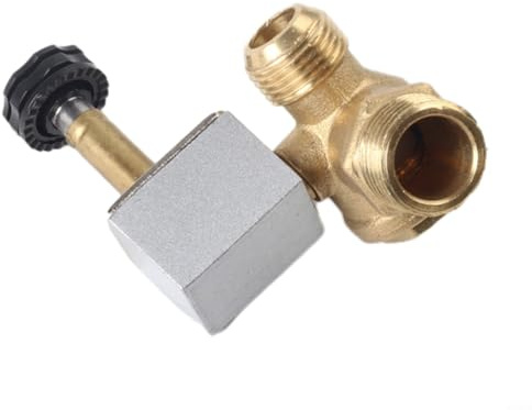 for HPLIVE Check Valve, Air Compressor Pump, Shut-Off, Exhaust Solenoid Valve, Discharge Venting, Check Valve (D)