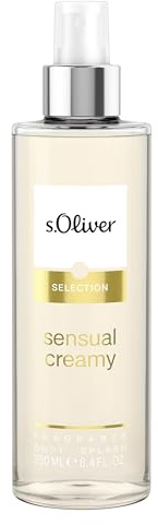 s.Oliver® Selection Women Body Splash 250 ml | s.Oliver® SELECTION Women - Body Splash mit femininer Duftkomposition für ein frisches und gepflegtes Gefühl.