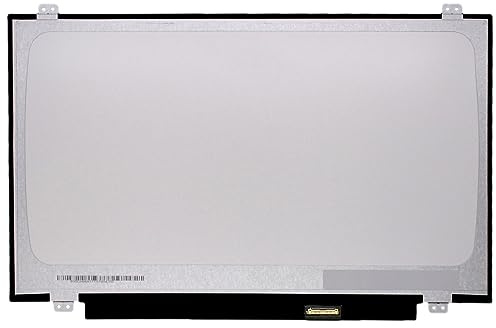 AJPARTS UK New Laptop Screen For HP PAVILION 14-BK069SA, 14-BK063SA, 14-AV002LA, 14-BP151SA Notebook 14 LED LCD WXGA HD Display 1366 X 768 Glossy 30 Pin Razor Slim Panel Non Touch