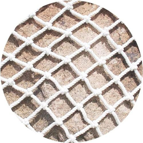 Seilnetz, Vergnügungsparknetz, Strickleiter, Außenbereich, Wie viele Meter braucht Man, um eine Bestellung für EIN Paar Stücke aufzugeben (1 m x 2,5 m)