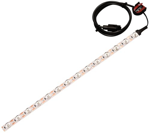BIGTREETECH BIQU - Striscia luminosa a LED Panda Lux compatibile con stampante 3D Bambu-Lab A1