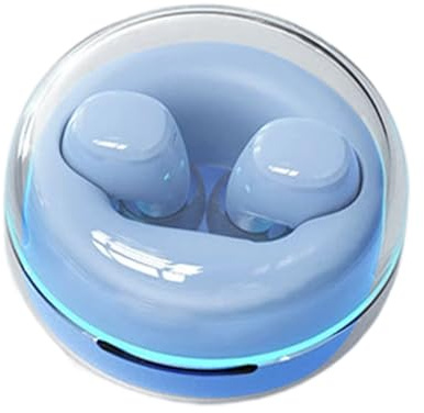 Générique Cuffie senza fili,Cuffie anti-rumore - elettronici per corsa, sonno, ufficio, studio e spostamenti