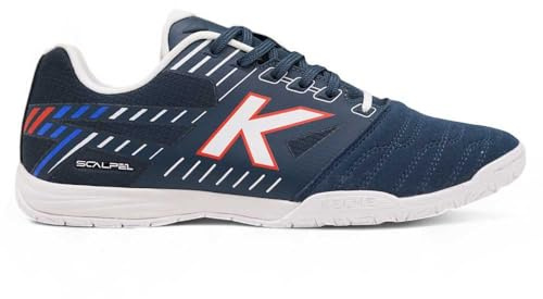 Kelme Scalpel IN Indoor Football Shoes EU 42