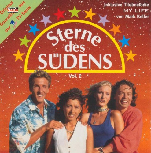 Sterne des Südens,Vol.2