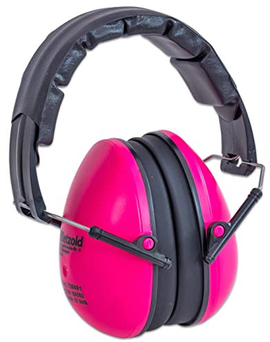 Betzold - Schutz-Kopfhörer - Kinderlärmschutz, Gehörschutz Ohrenschützer