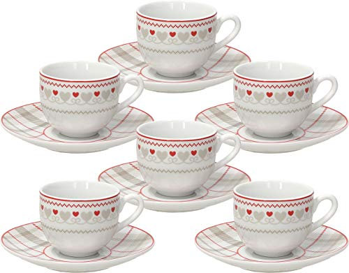 TAZZINE CAFFE'C/P PZ.6 BRUNICO 90