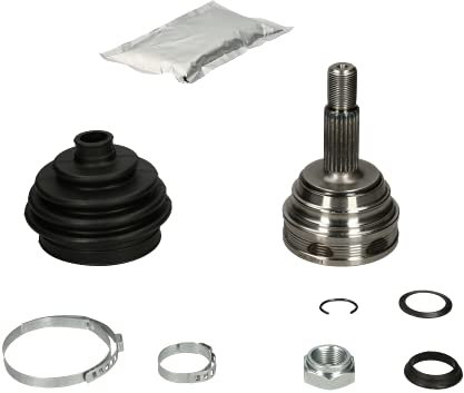 Antriebswellengelenk Vorne von f.becker_line (26710014) Gelenksatz Radantrieb Achswellengelenksatz, Achswellengelenksatz, Antriebswellengelenk