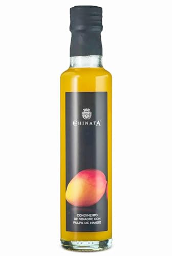 La Chinata Vinagre de pulpa de Mango