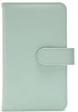 INSTAX mini Album, Mint-Green