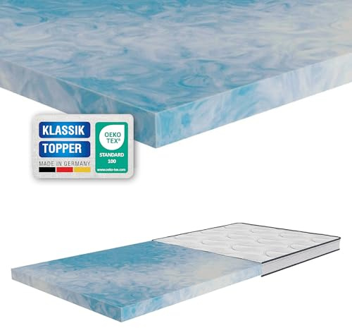 ARBD Boss Topper | 6-11 cm Gesamthöhe | Verschiedene Modelle | Made in Germany (H4-6cm, 180 x 200 cm)