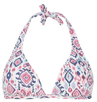 Protest Damen Neckholder-Bikinioberteil MIXALYSA 24 M38c