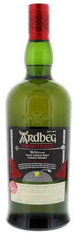 Ardbeg SMOKETRAILS The Côte Rôtie Edition Islay Single Malt 46% Vol. 1l