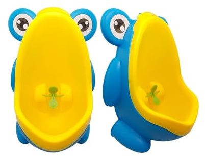 Urinal Reise-Töpfchen, wandmontiert, Toilette, Urin-Training, Kinder, Töpfchentrainer, Pee für Toilette, mobile Toilette, stehendes Urin-Toilette, Kinder-Werkzeugey