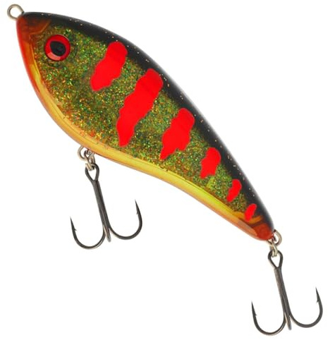 Westin Swim 6,5cm 9g - Jerkbait Suspending