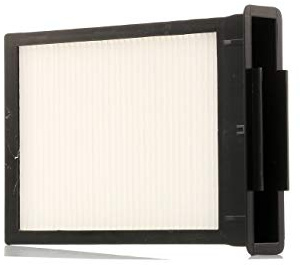 RIDEX 424I0061 Innenraumfilter Pollenfilter Höhe: 30 Breite: 163 Länge: 215 Kompatibel mit TOYOTA AYGO WNB1, KGB1, BMW 7 F01, F02, F03, F04, CITROËN C1 PM, PN, PEUGEOT 107 Schrägheck PM, PN