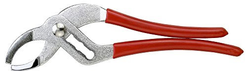 Syphon Pliers 225 mm Chrome-Plated Syphon Pliers Basin Wrench Connex