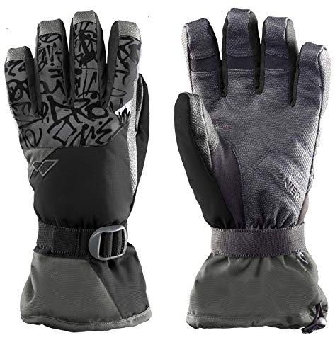Zanier-Unisex-Handschuhe-Gap.STX