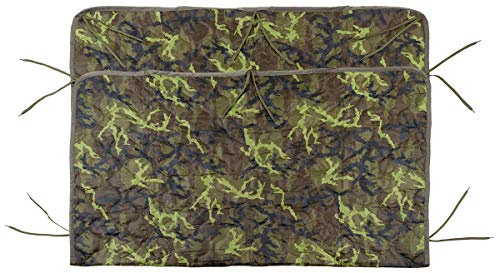MFH Poncho Liner, (Steppdecke)